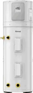 Heat Pump Water Heater