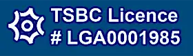TSBC #LGA0001985