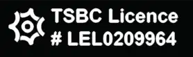 TSBC #LEL0209964