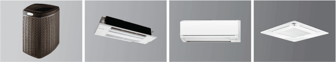 air conditioner products
