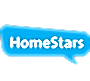 Homestars logo